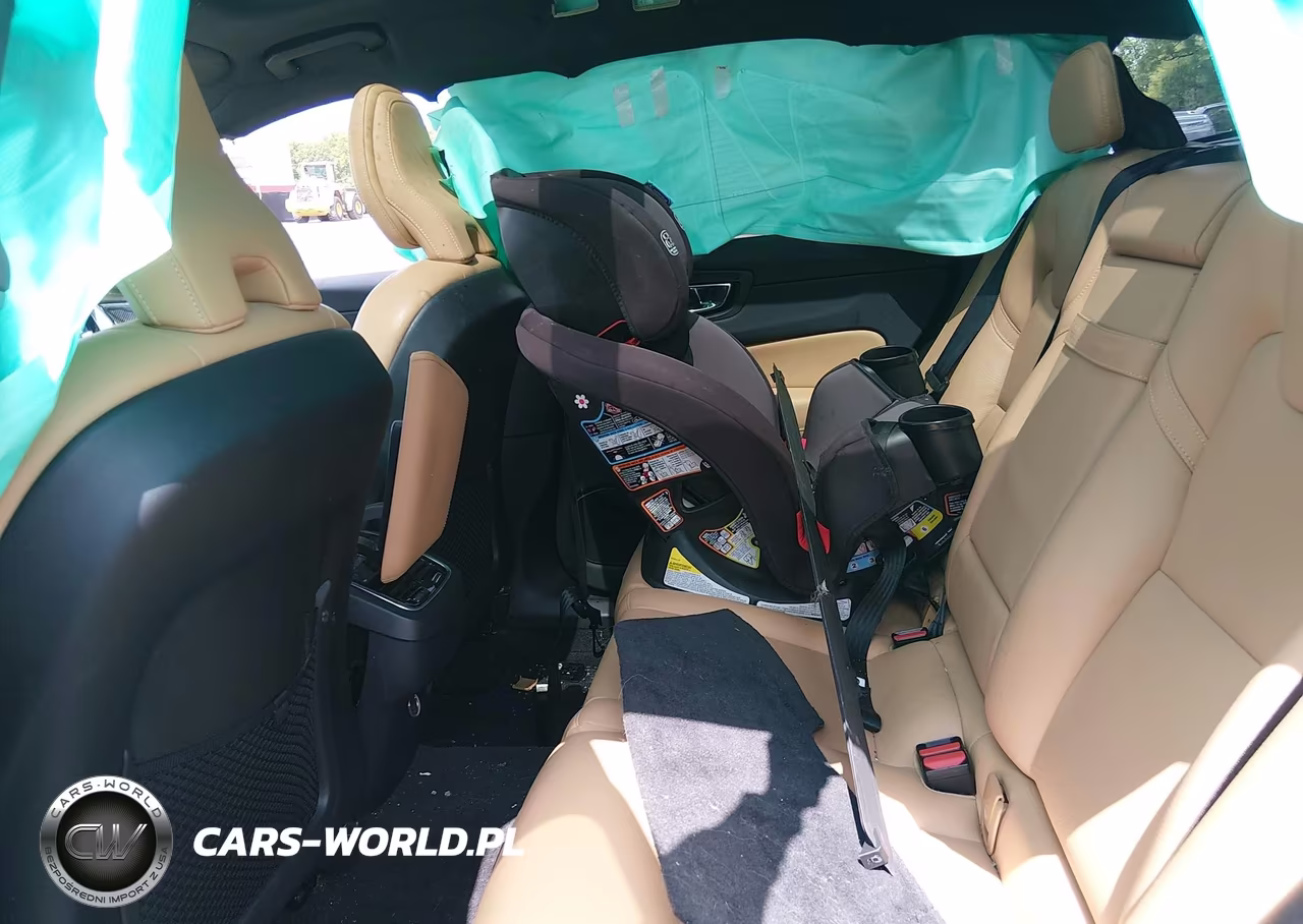 2019 Volvo Xc60 T5 Inscription VIN:LYV102DL3KB293631 - 8