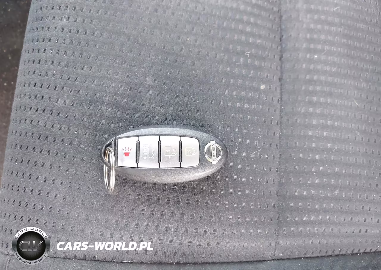 2015 Nissan Altima 2.5-2.5 S-2.5 Sl-2.5 Sv VIN:1N4AL3AP1FN332586 - 11