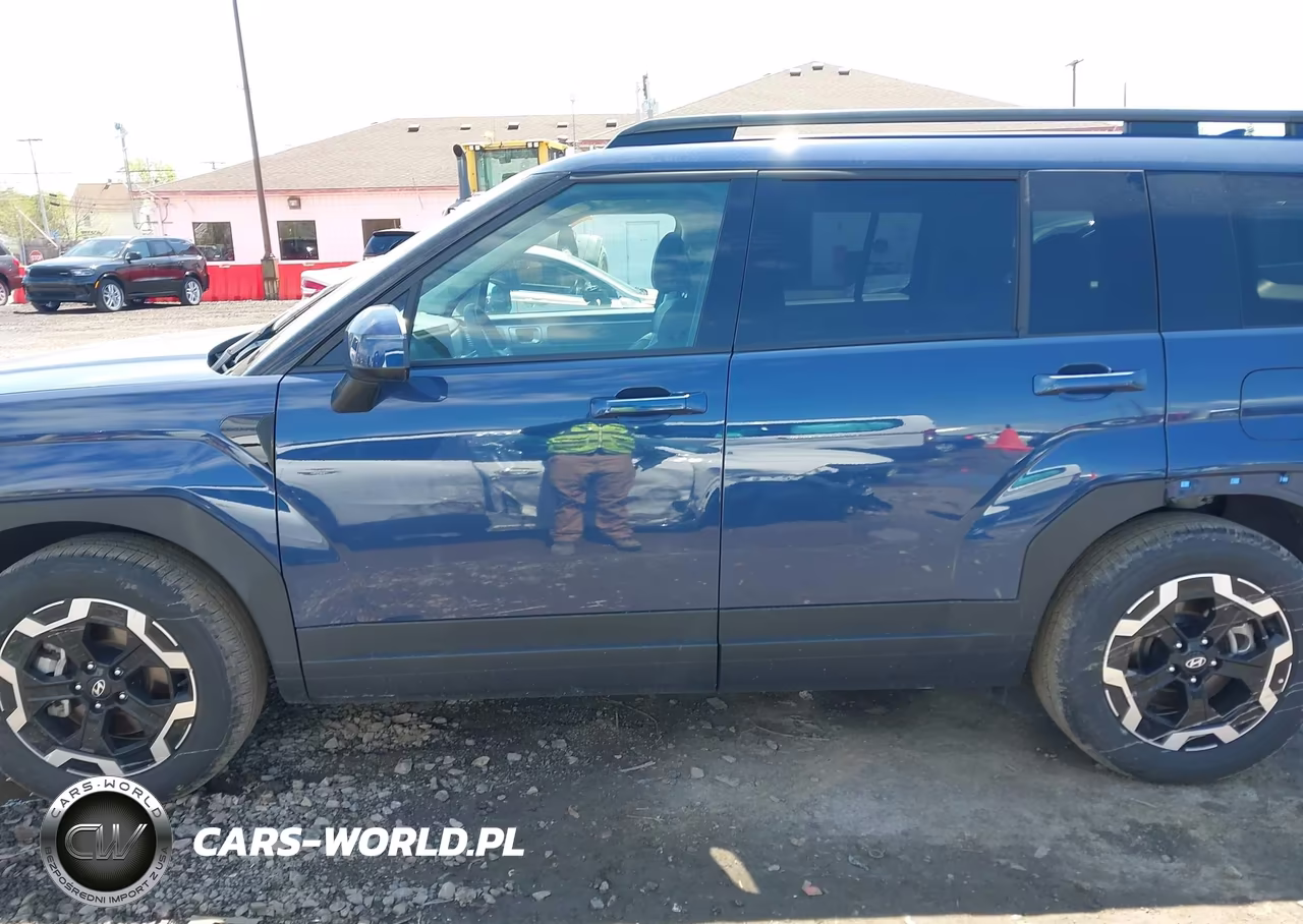 2026 Hyundai Santa Fe Sel VIN:5NMP2DGL8TH201908 - 15
