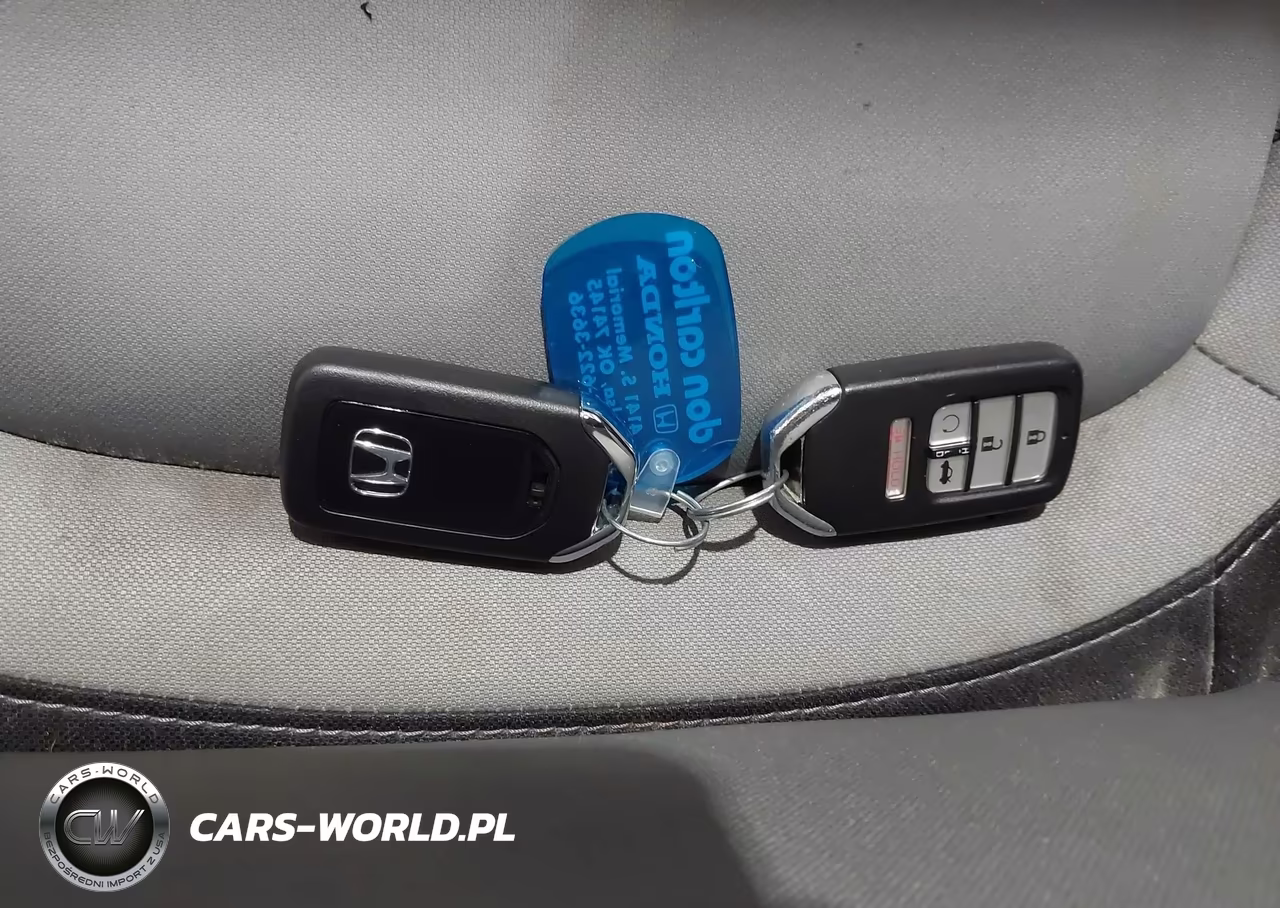 2017 Honda Civic Ex-T VIN:2HGFC3B39HH360497 - 11