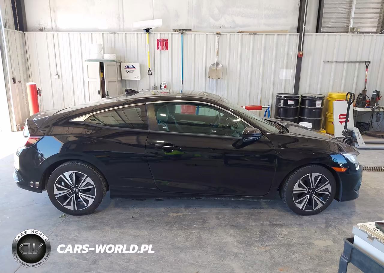 2017 Honda Civic Ex-T VIN:2HGFC3B39HH360497 - 13
