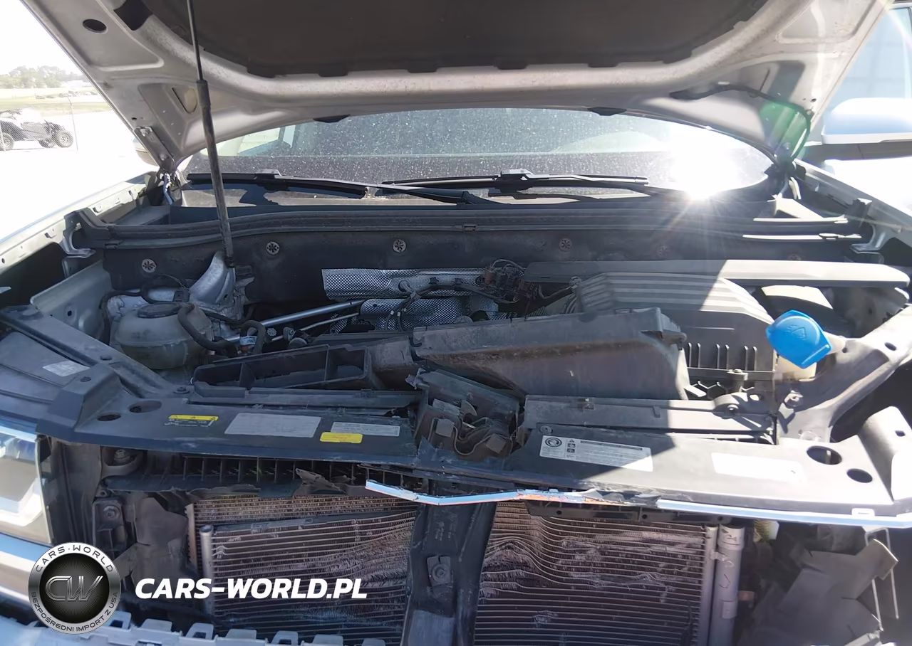 2018 Volkswagen Atlas 3.6L V6 Se VIN:1V2KR2CA7JC515641 - 10