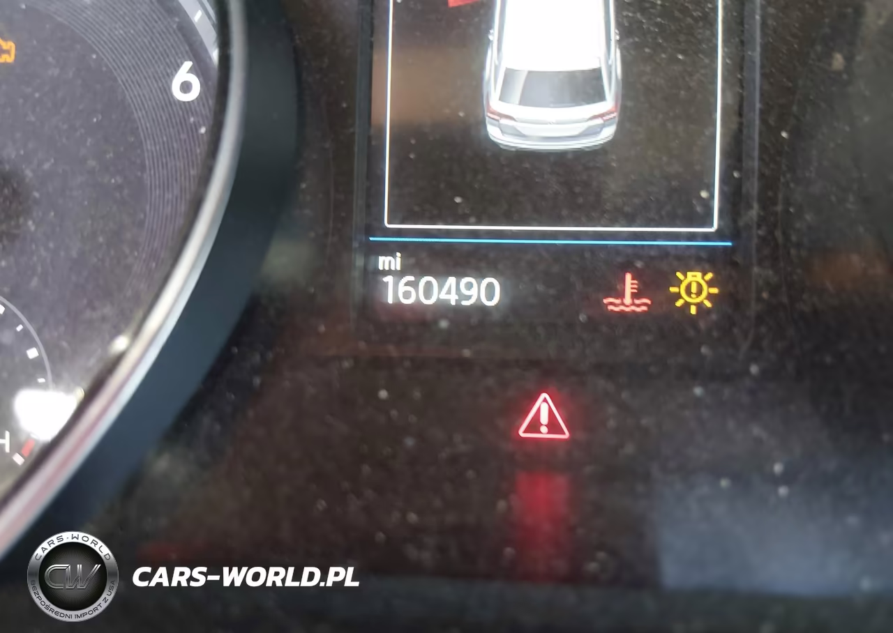 2018 Volkswagen Atlas 3.6L V6 Se VIN:1V2KR2CA7JC515641 - 16