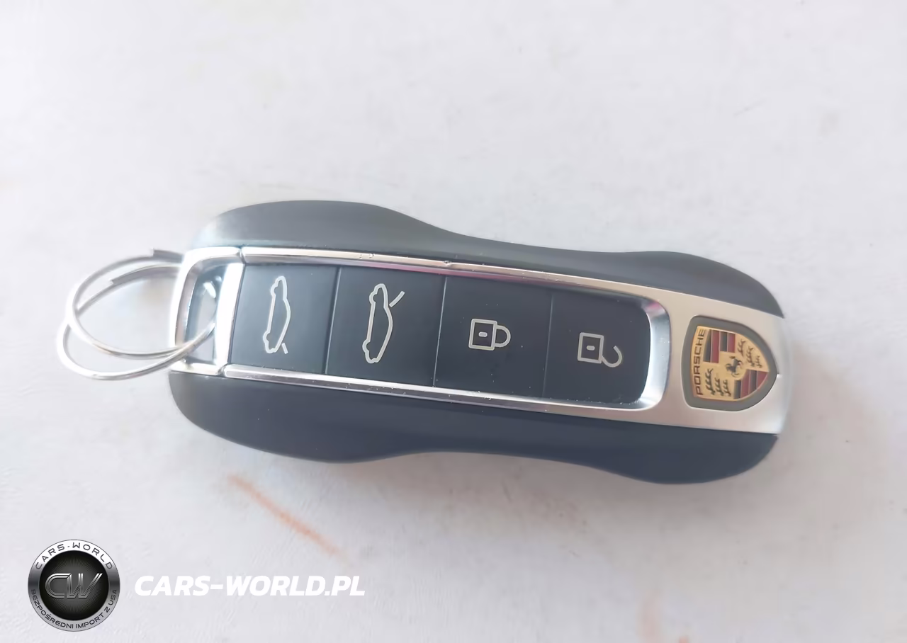 2022 Porsche Taycan Gts VIN:WP0AD2Y12NSA59650 - 11
