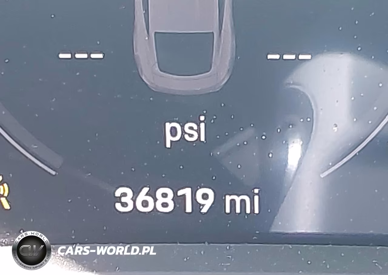 2022 Porsche Taycan Gts VIN:WP0AD2Y12NSA59650 - 15