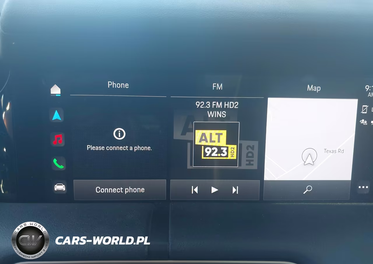 2022 Porsche Taycan Gts VIN:WP0AD2Y12NSA59650 - 18