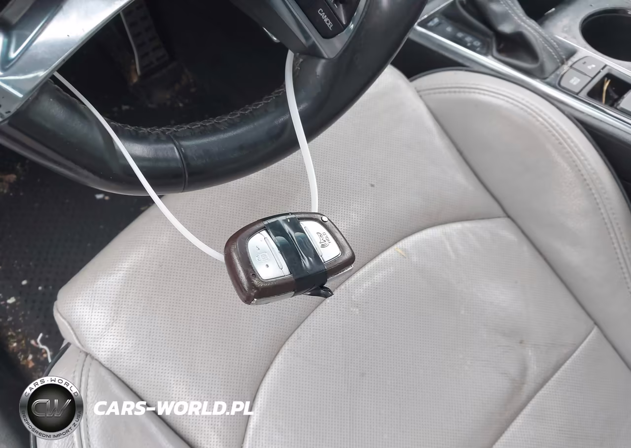 2015 Hyundai Sonata Sport 2.0T VIN:5NPE34AB8FH063704 - 11