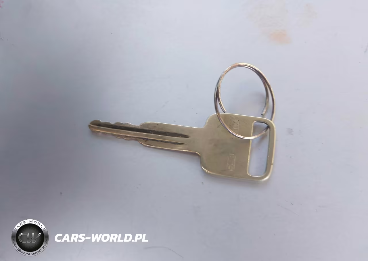 1997 Honda Passport Ex-Lx VIN:4S6CM58V8V4400812 - 11