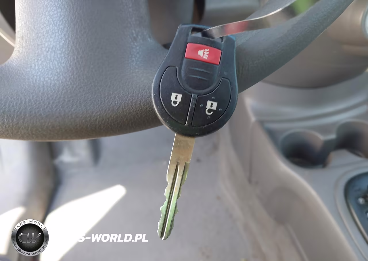 2012 Nissan Versa 1.6 Sv VIN:3N1CN7AP8CL857678 - 11