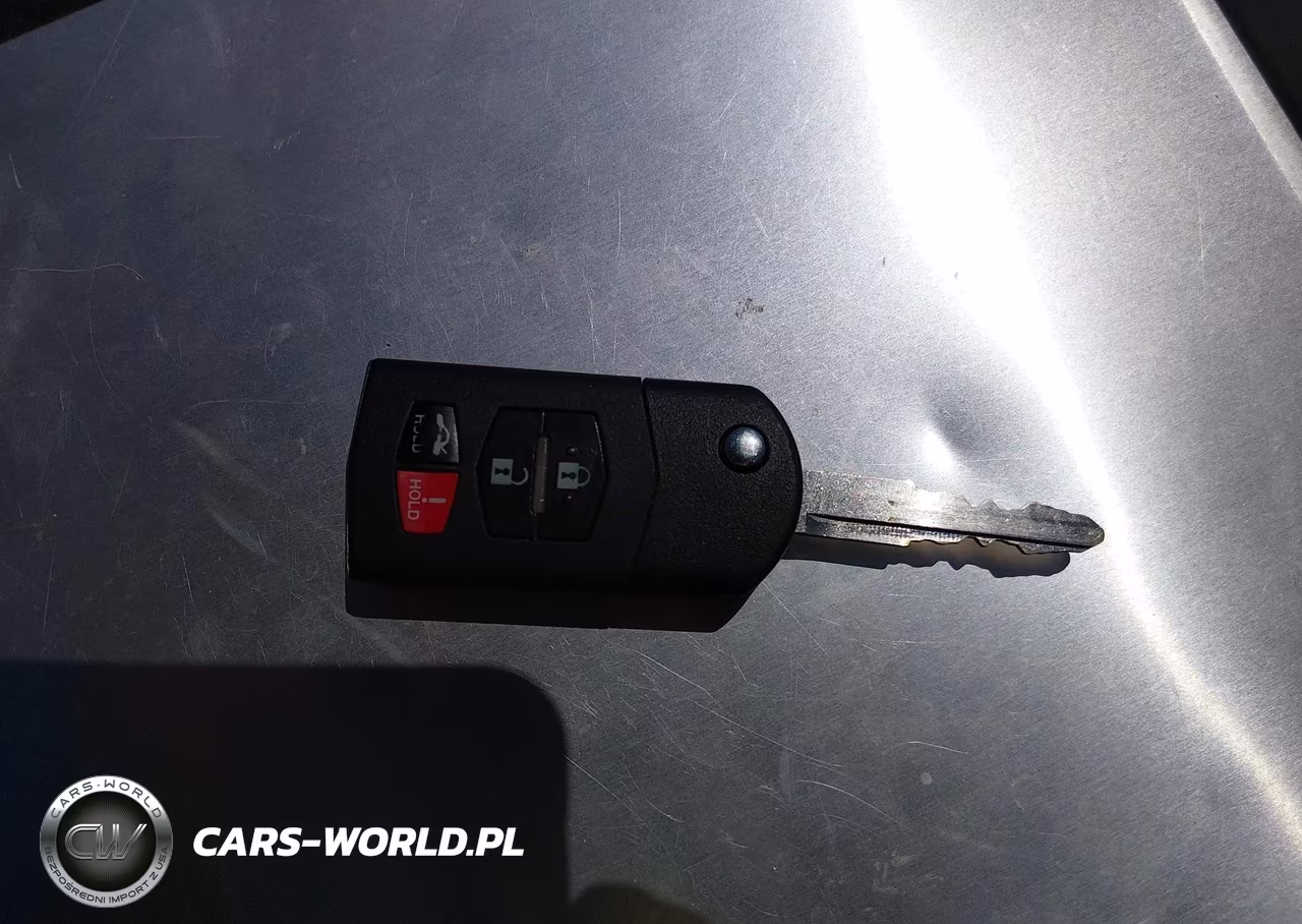 2010 Mazda Mazda3 I Touring VIN:JM1BL1SFXA1160843 - 11