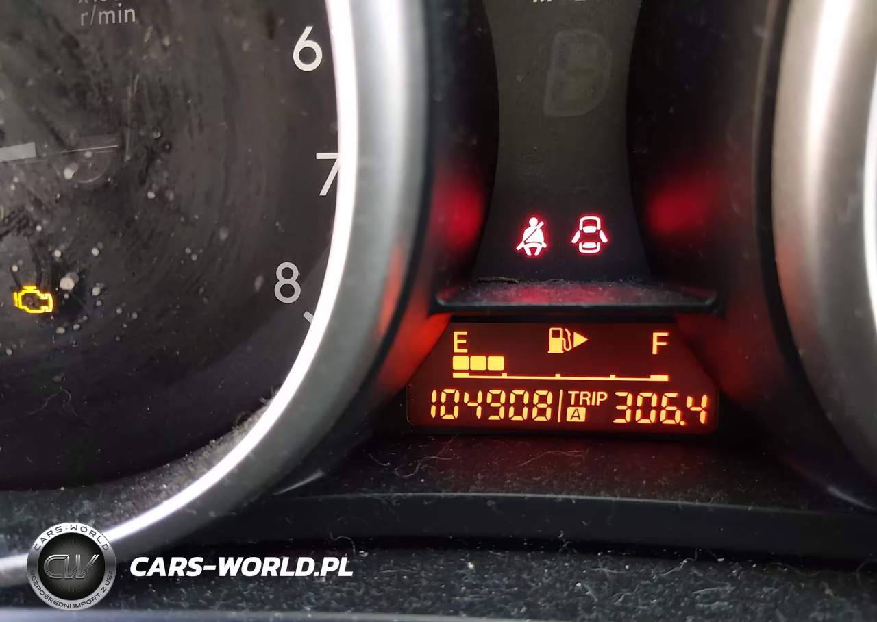 2010 Mazda Mazda3 I Touring VIN:JM1BL1SFXA1160843 - 13