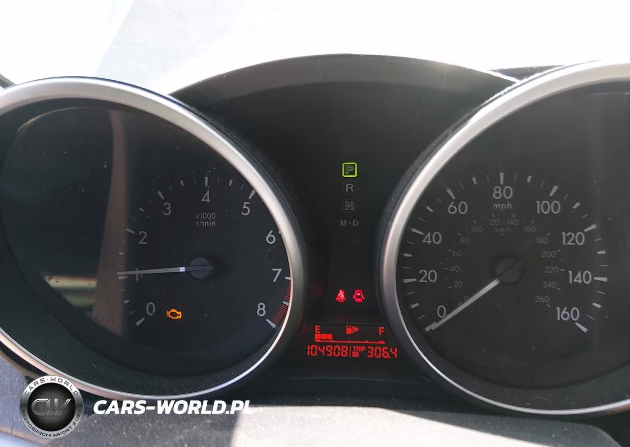 2010 Mazda Mazda3 I Touring VIN:JM1BL1SFXA1160843 - 7