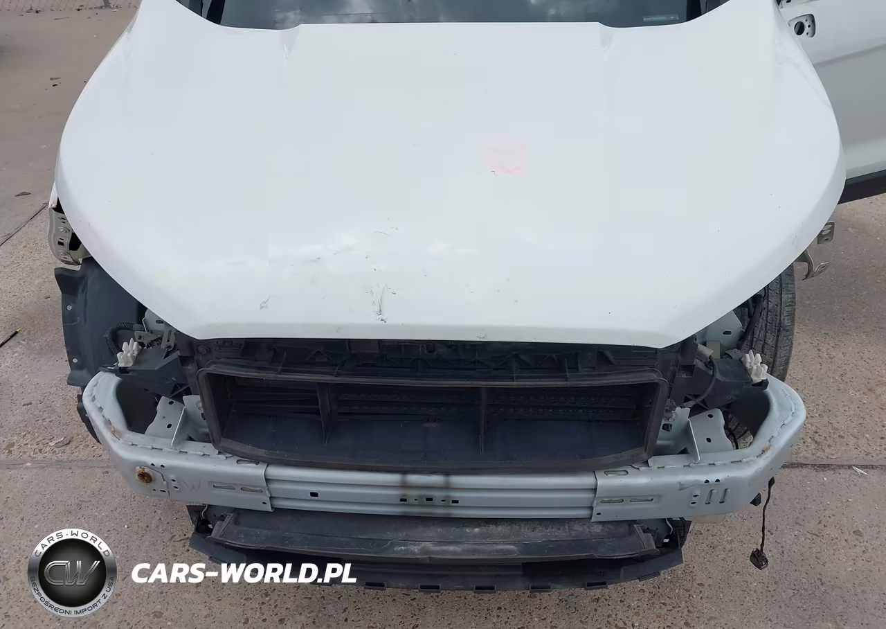 2018 Ford Ecosport Se VIN:MAJ3P1TE3JC247010 - 6