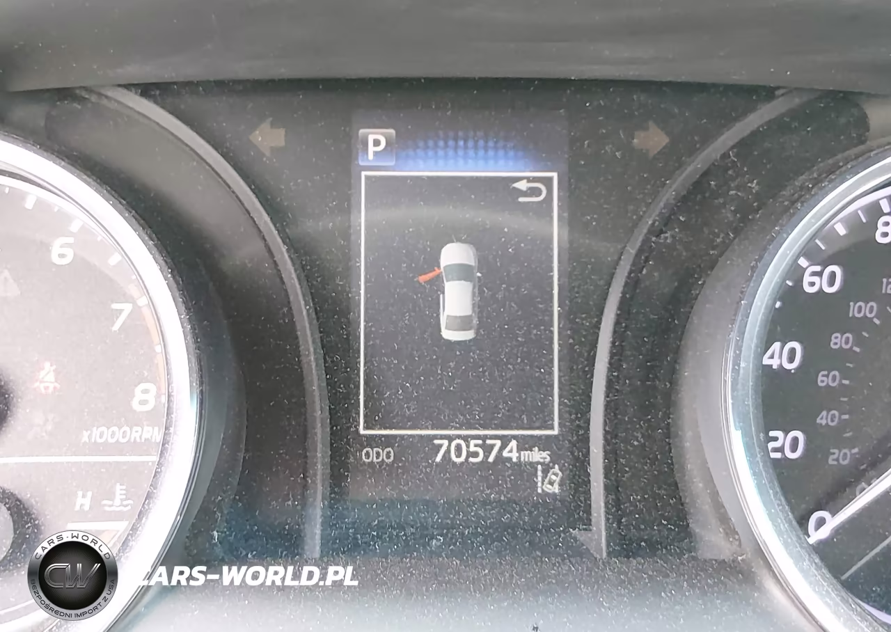 2019 Toyota Camry Le VIN:4T1B11HK5KU856841 - 15