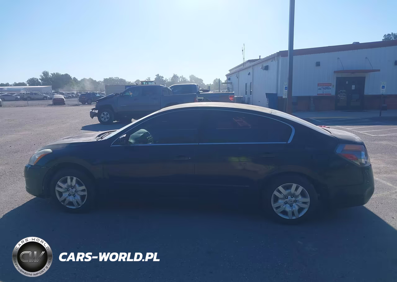 2012 Nissan Altima 2.5 VIN:1N4AL2AP5CC107508 - 14