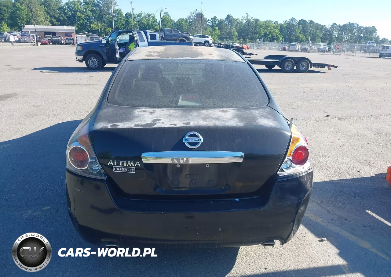 2012 Nissan Altima 2.5 VIN:1N4AL2AP5CC107508 - 16