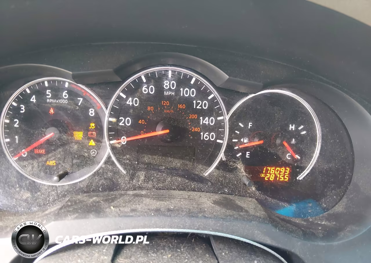 2012 Nissan Altima 2.5 VIN:1N4AL2AP5CC107508 - 7