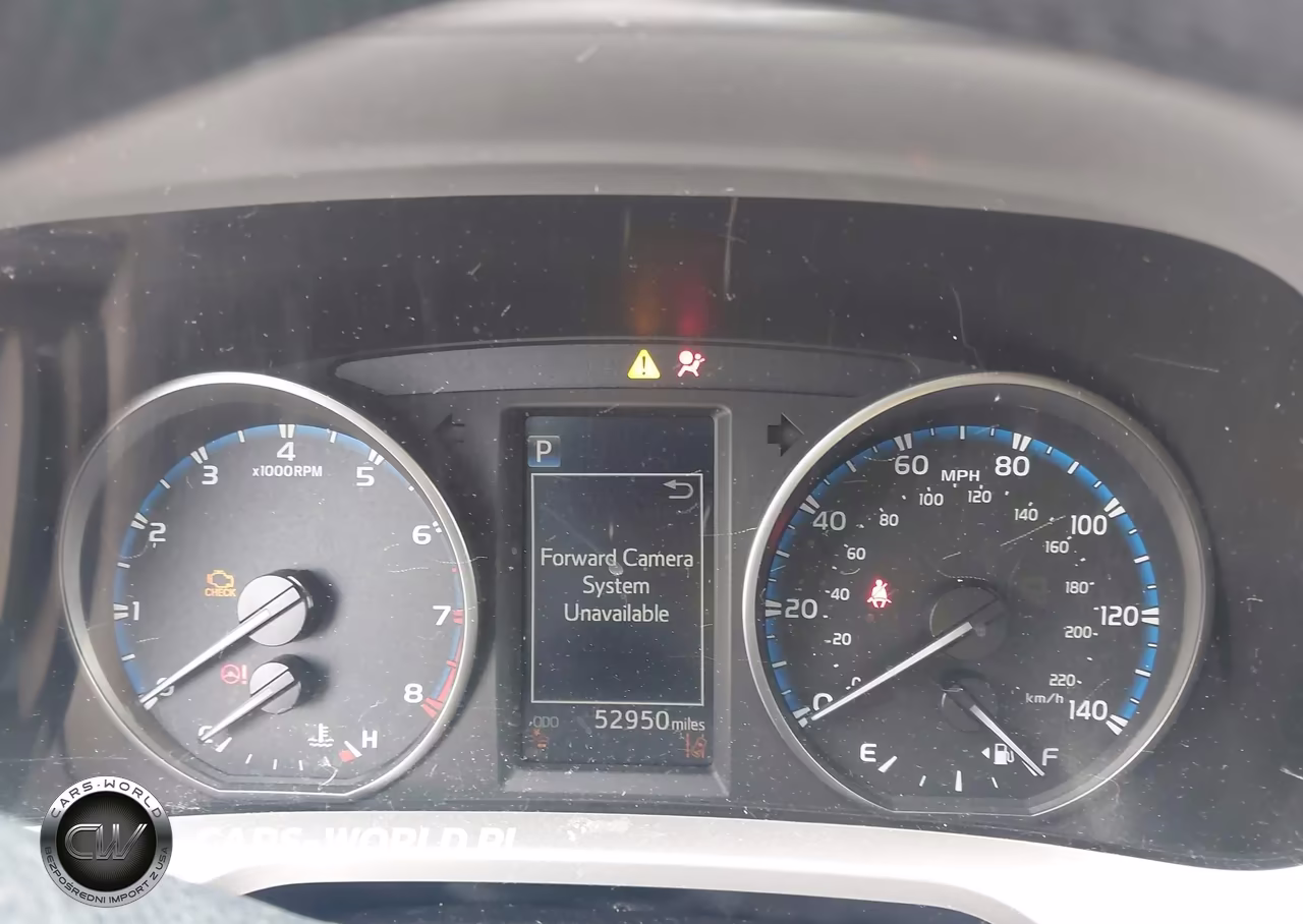 2018 Toyota Rav4 Le VIN:JTMBFREV9JJ244662 - 7