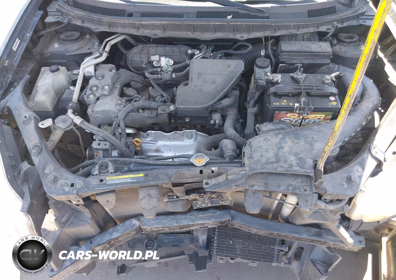 2009 Nissan Rogue Sl VIN:JN8AS58T59W321251 - 10