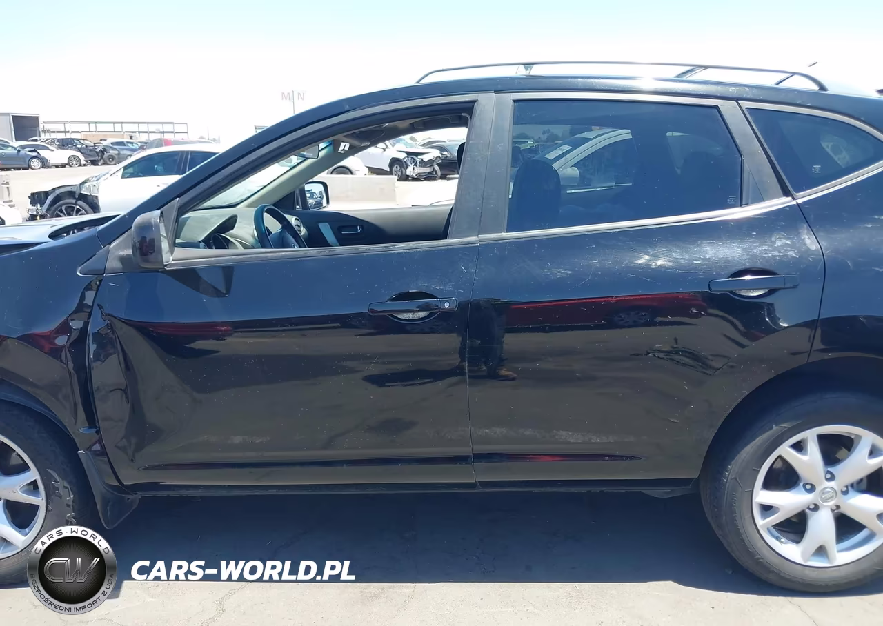 2009 Nissan Rogue Sl VIN:JN8AS58T59W321251 - 14