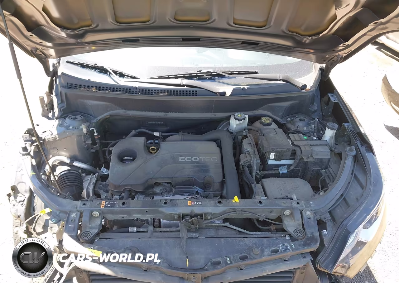 2018 Chevrolet Equinox Premier VIN:2GNAXVEV7J6191580 - 10
