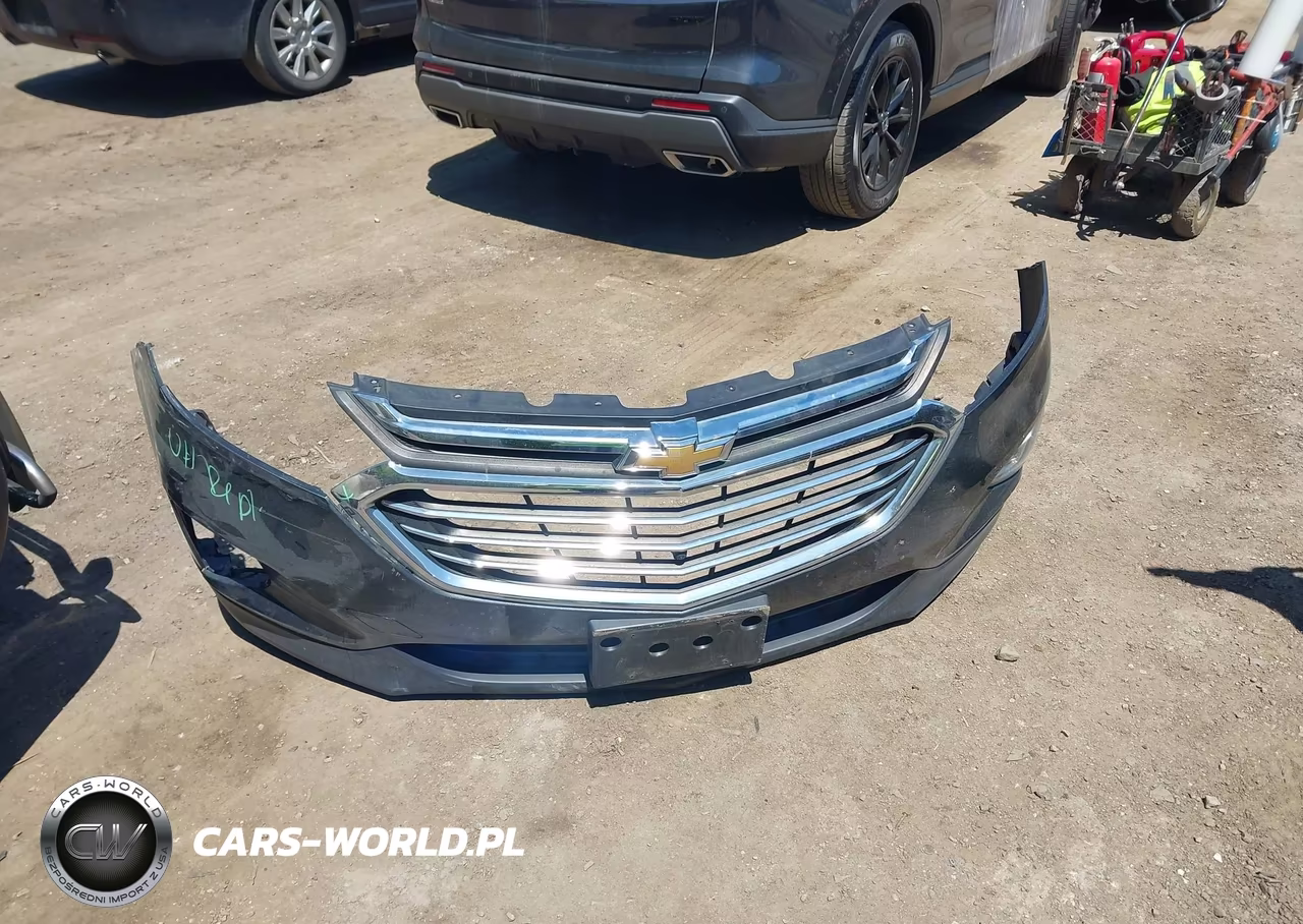 2018 Chevrolet Equinox Premier VIN:2GNAXVEV7J6191580 - 12