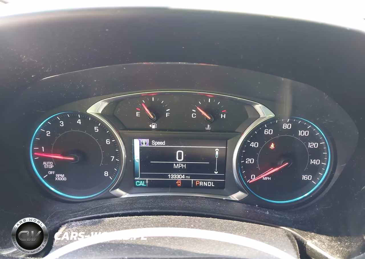 2018 Chevrolet Equinox Premier VIN:2GNAXVEV7J6191580 - 7