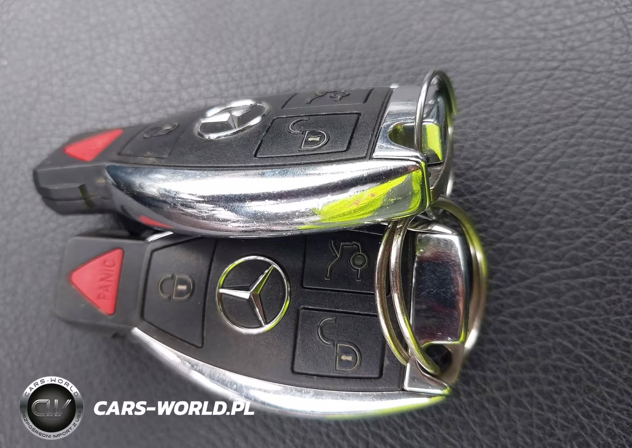 2011 Mercedes-Benz S 550 4Matic VIN:WDDNG8GB9BA404280 - 11