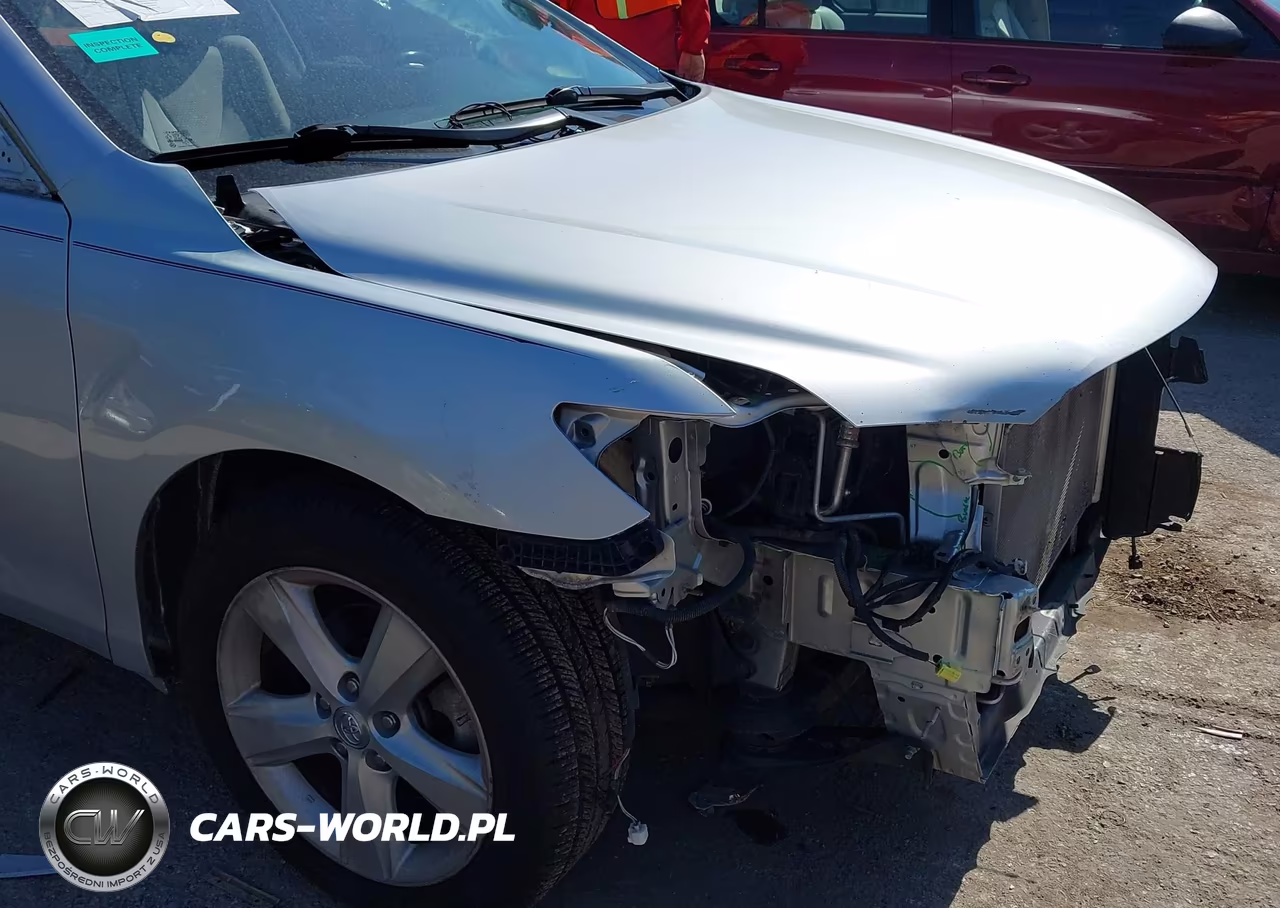 2011 Toyota Camry Se VIN:4T1BF3EK8BU759893 - 14