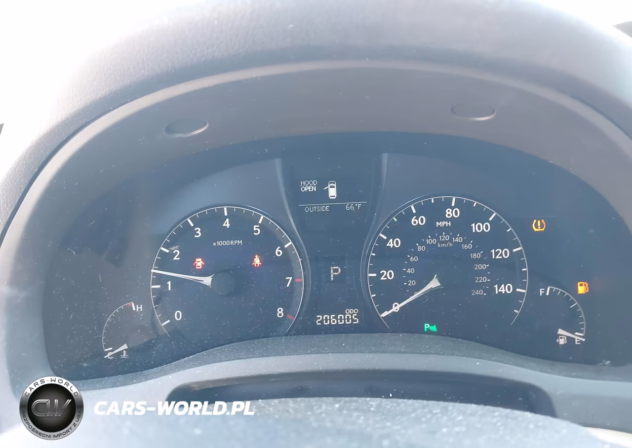 2010 Lexus Rx 350 VIN:2T2BK1BA3AC053650 - 7