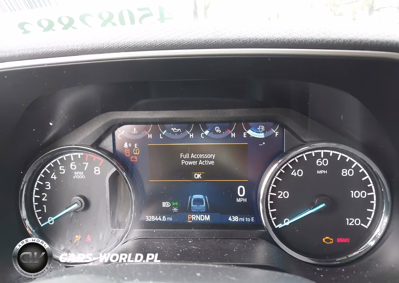 2023 Ford F-150 Xlt VIN:1FTFW1E50PKF15131 - 7