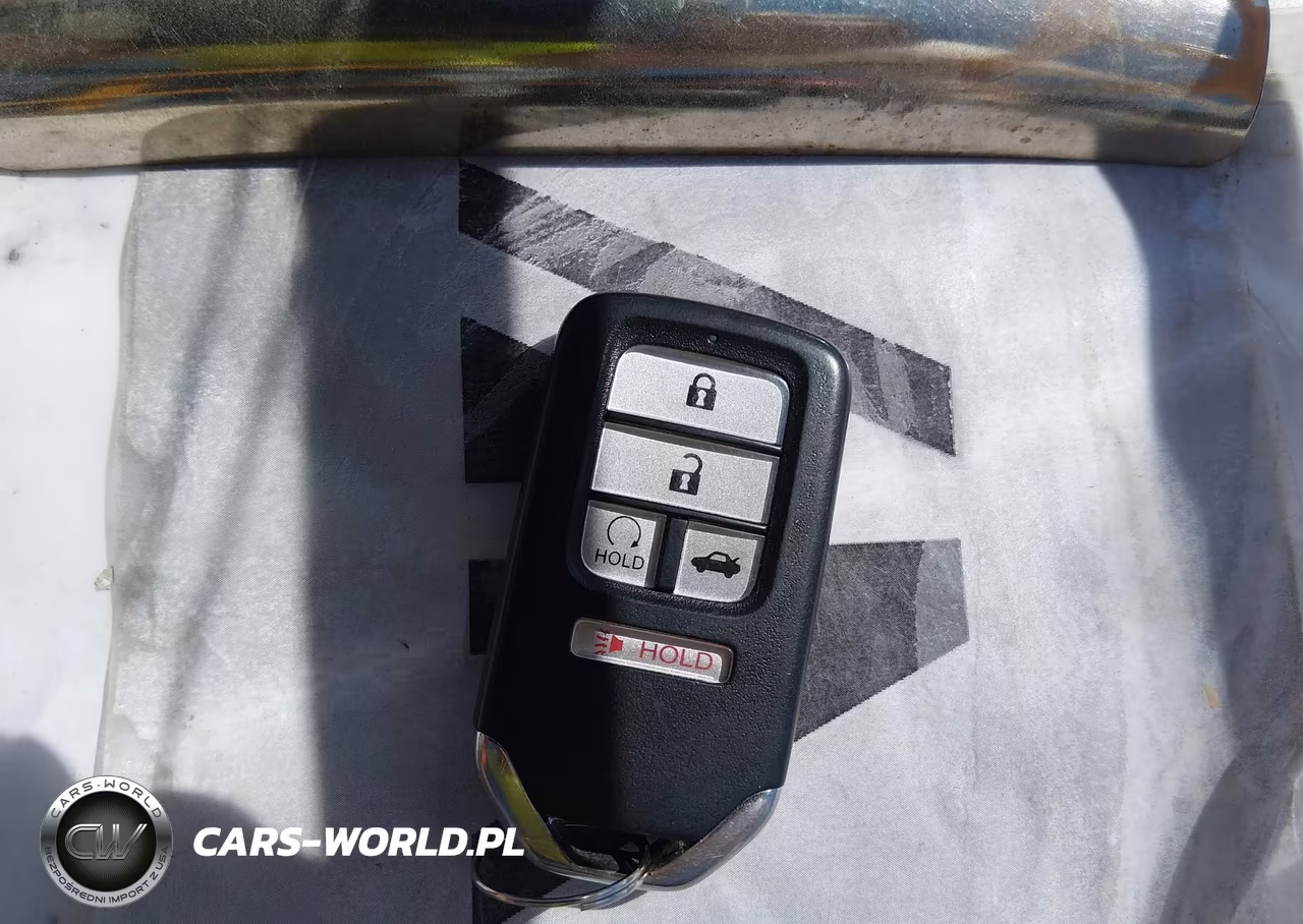 2017 Honda Accord Ex-L VIN:1HGCR2F82HA056928 - 11