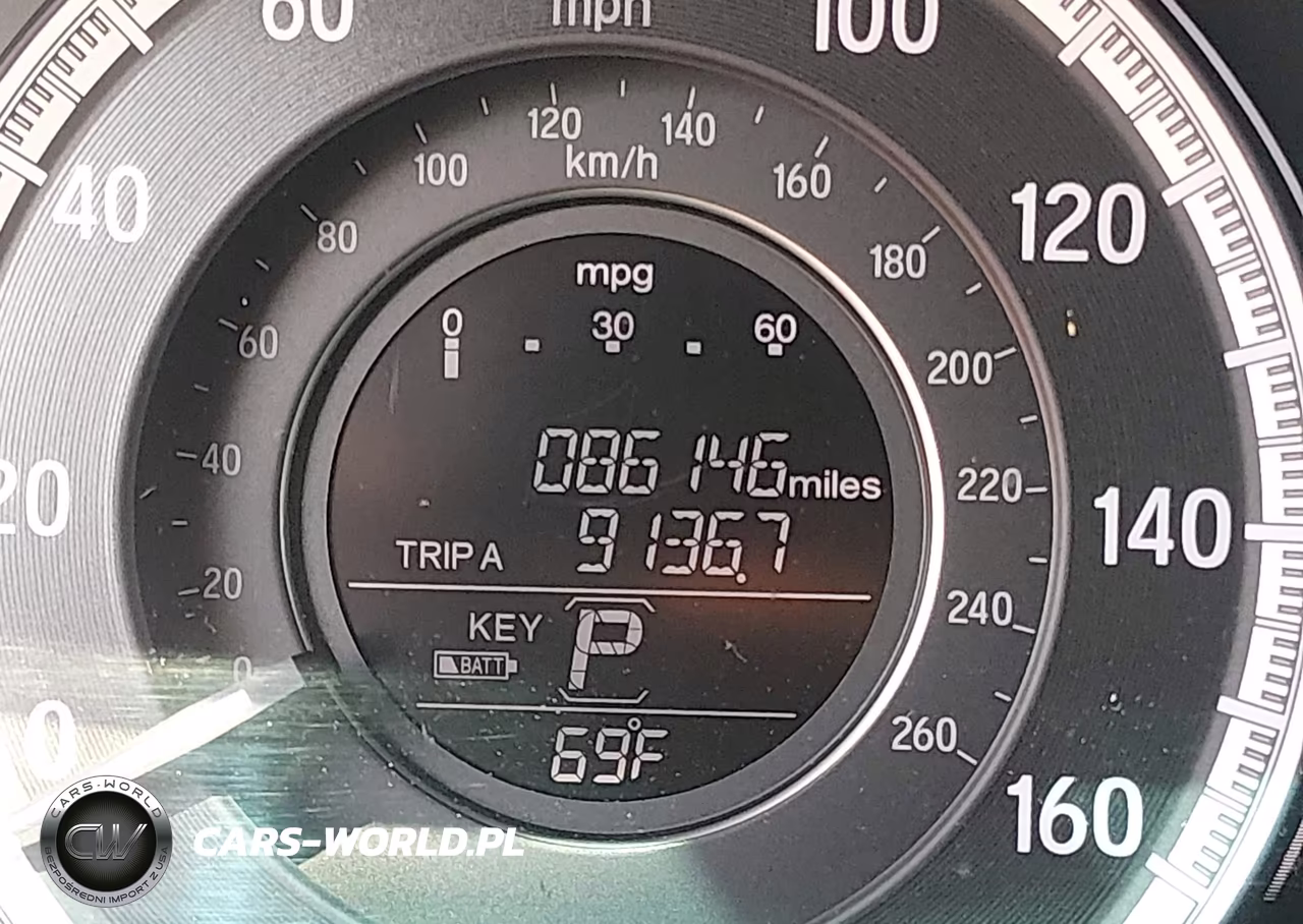 2017 Honda Accord Ex-L VIN:1HGCR2F82HA056928 - 16