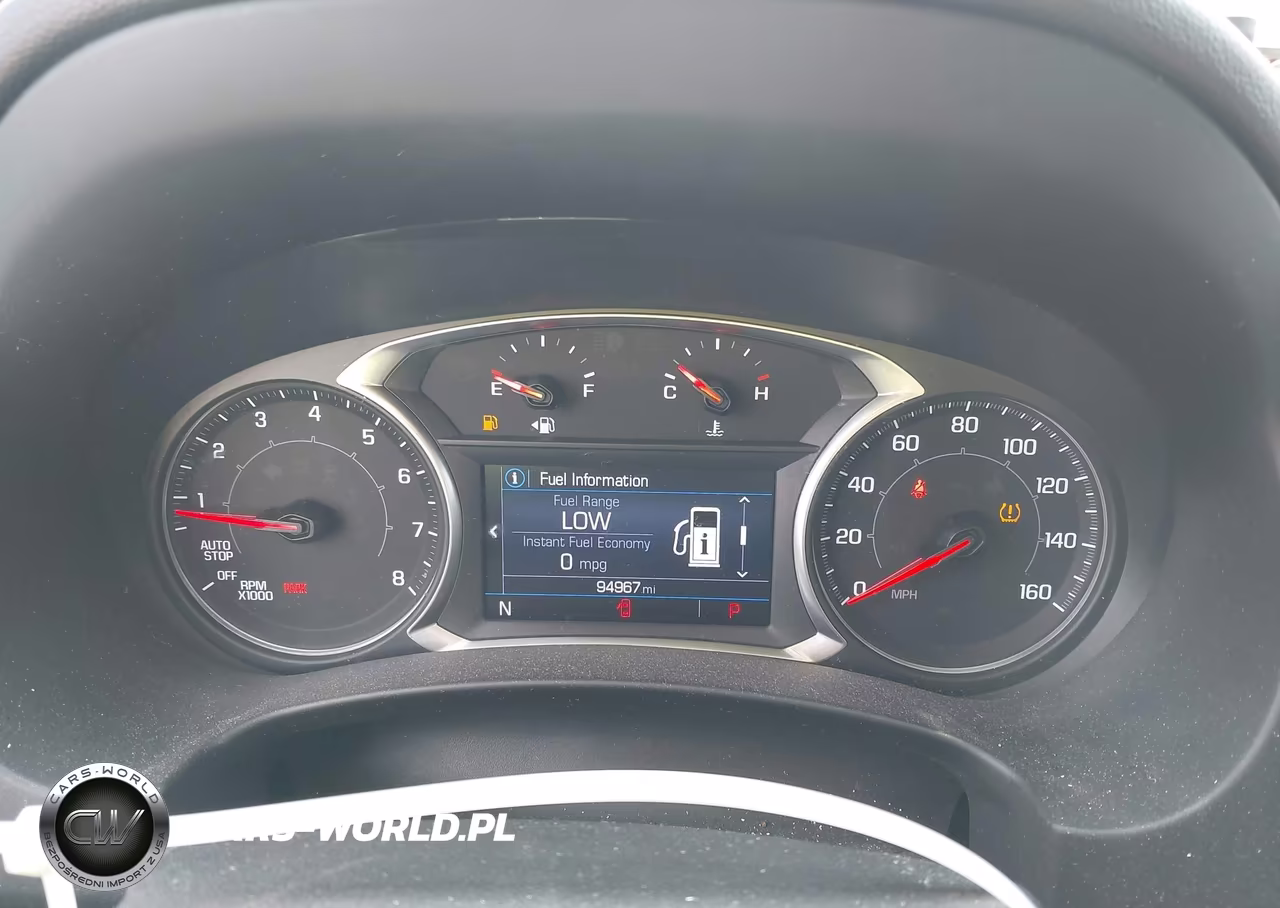 2020 GMC Terrain Awd Sle VIN:3GKALTEVXLL159766 - 7
