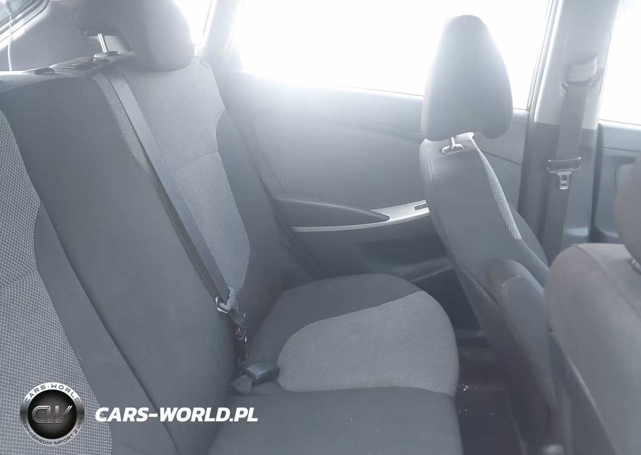 2014 Hyundai Accent Gs VIN:KMHCT5AE9EU152494 - 8