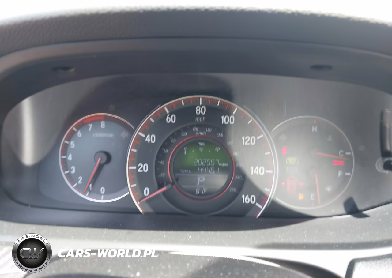2017 Honda Accord Sport VIN:1HGCR2F55HA031656 - 7