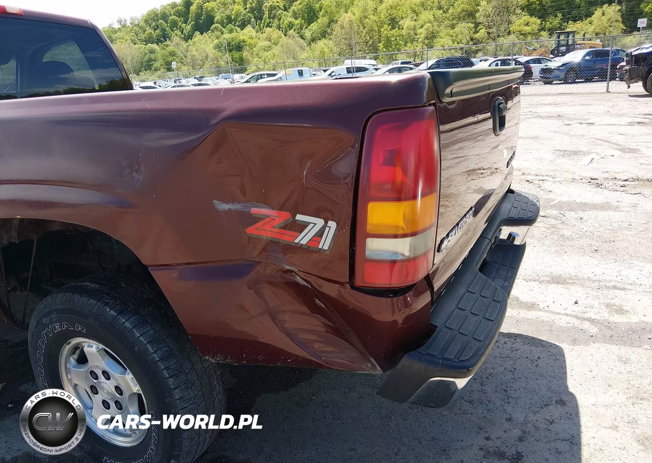 1999 Chevrolet Silverado 1500 Ls VIN:1GCEK14T3XE121967 - 18
