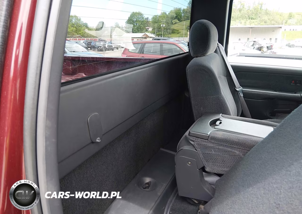 1999 Chevrolet Silverado 1500 Ls VIN:1GCEK14T3XE121967 - 8