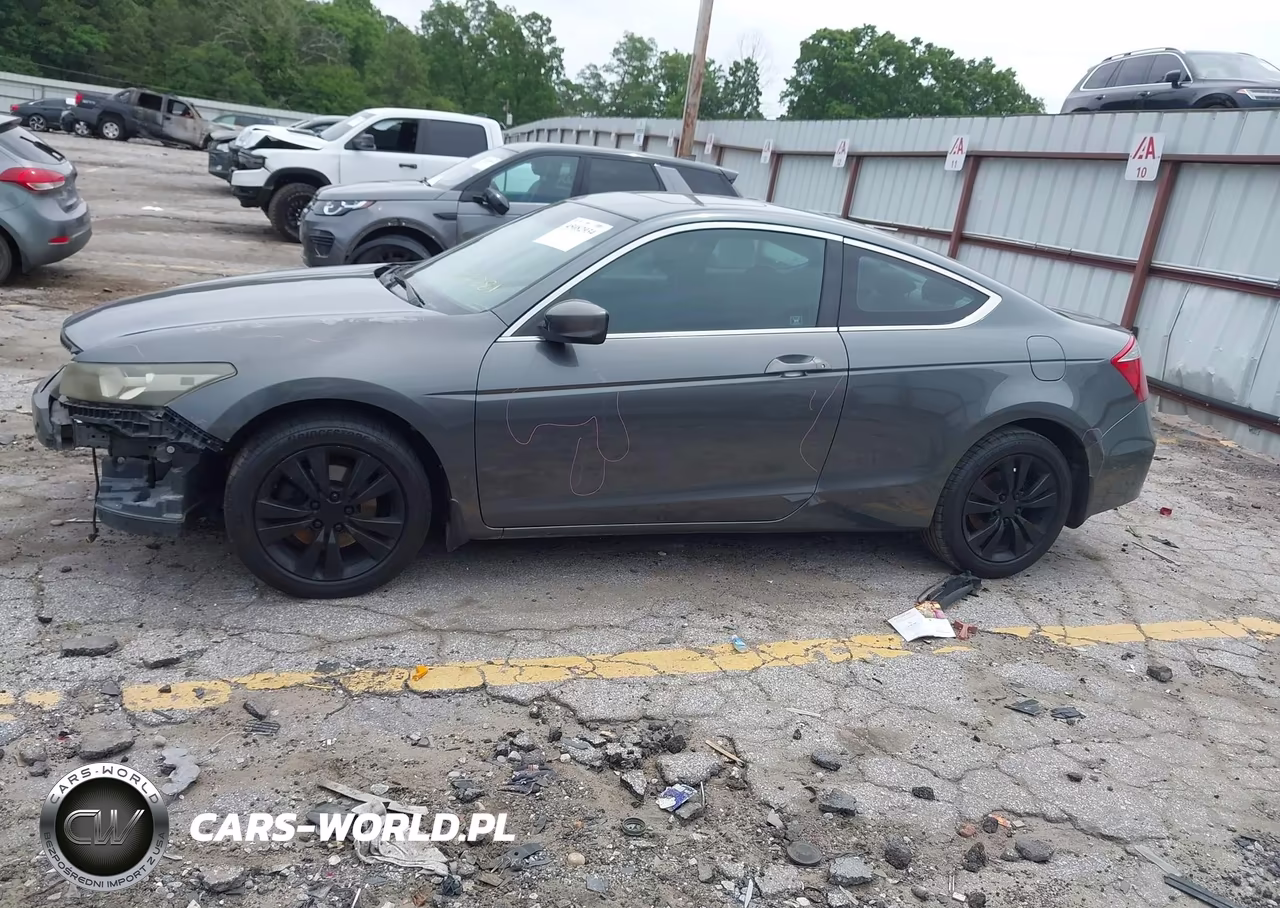 2010 Honda Accord 2.4 Ex VIN:1HGCS1B78AA020081 - 15