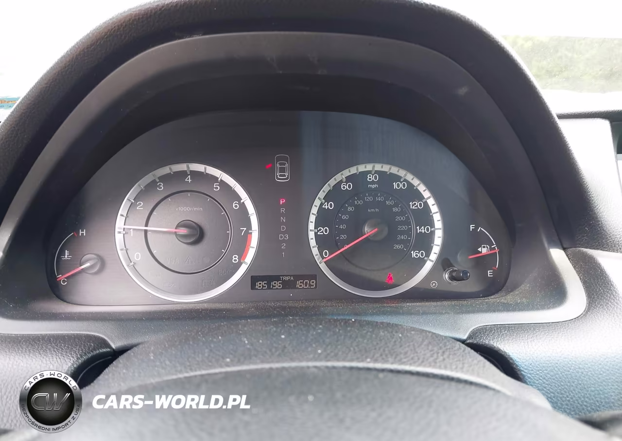 2010 Honda Accord 2.4 Ex VIN:1HGCS1B78AA020081 - 7