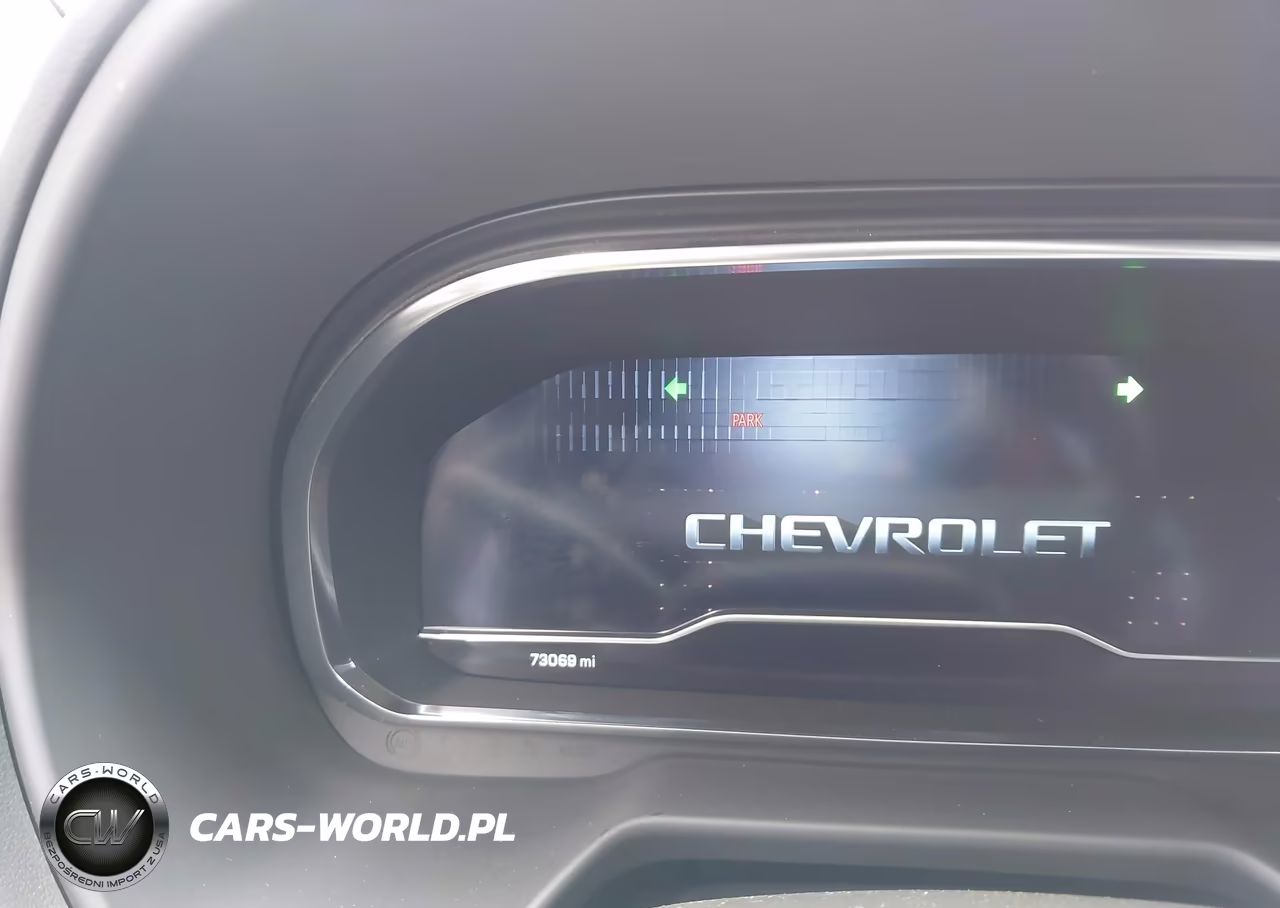 2023 Chevrolet Tahoe 2Wd Lt VIN:1GNSCNKDXPR120575 - 7