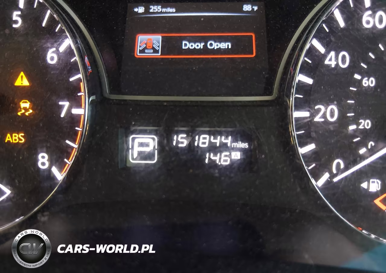 2013 Nissan Altima 2.5 S VIN:1N4AL3AP0DN571401 - 16