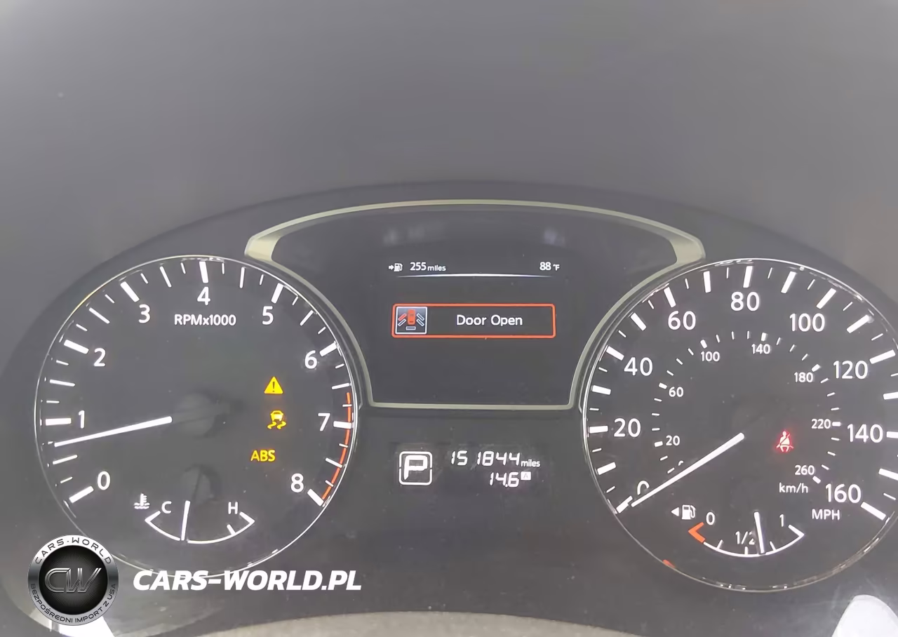 2013 Nissan Altima 2.5 S VIN:1N4AL3AP0DN571401 - 7