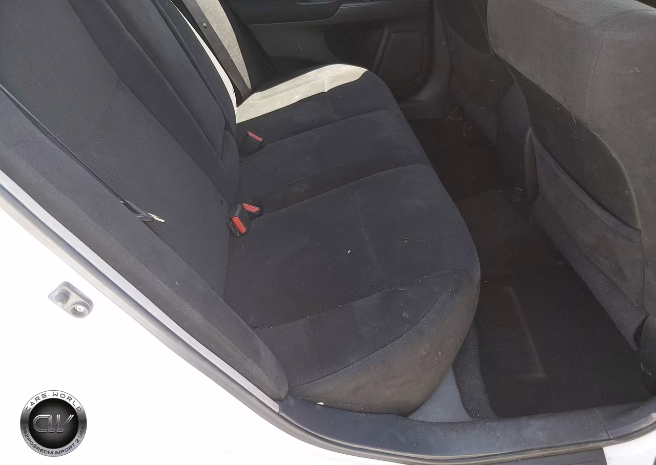 2013 Nissan Altima 2.5 S VIN:1N4AL3AP0DN571401 - 8
