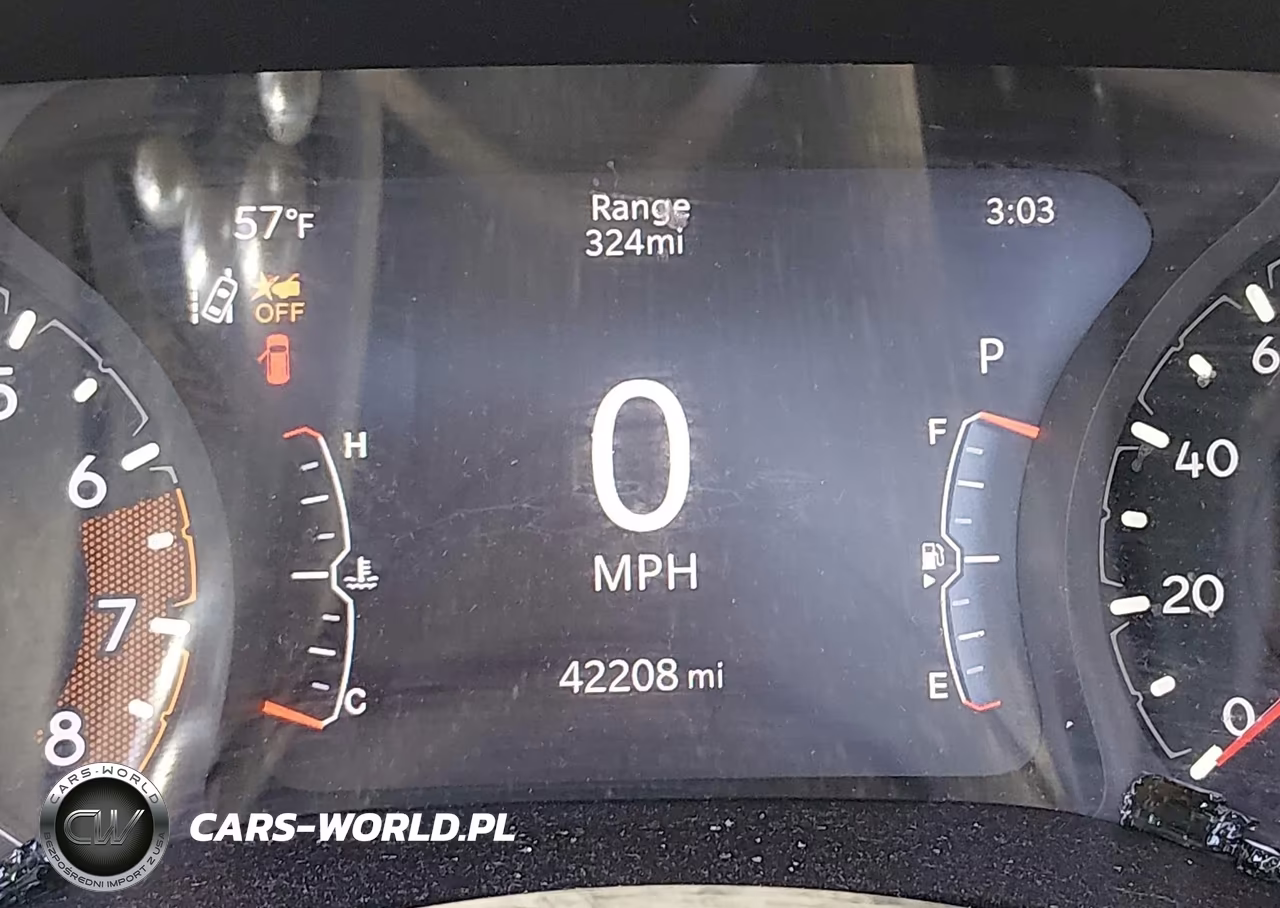 2022 Jeep Compass Latitude Lux 4X4 VIN:3C4NJDFB3NT231990 - 16