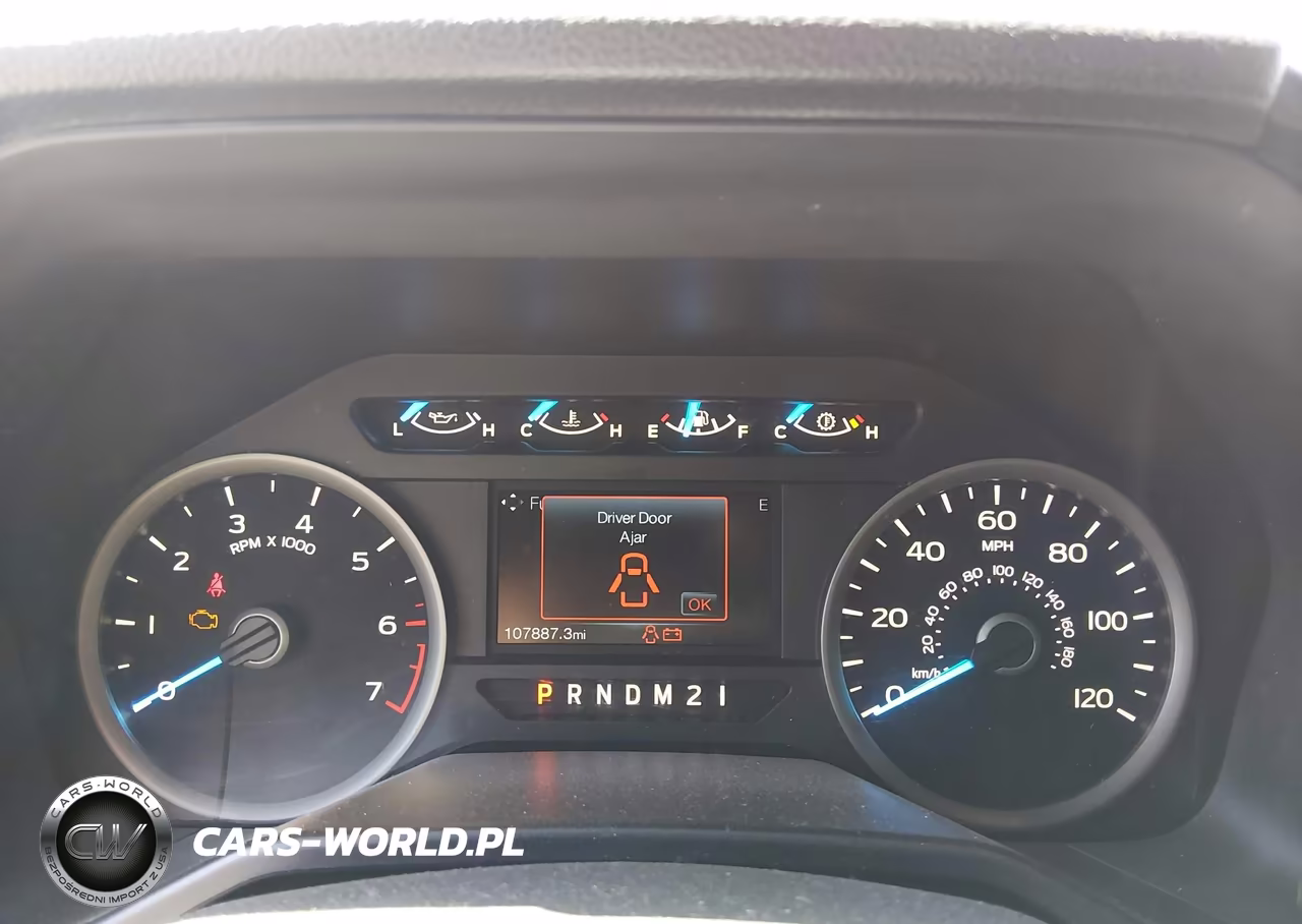 2016 Ford F-150 Xlt VIN:1FTEW1EG3GKF48380 - 7