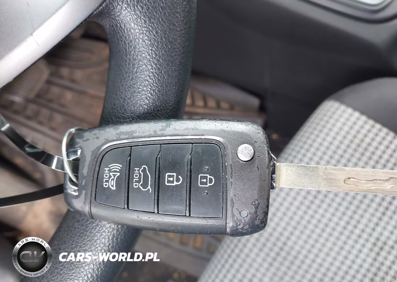 2018 Hyundai Kona Se VIN:KM8K1CAA6JU077041 - 11