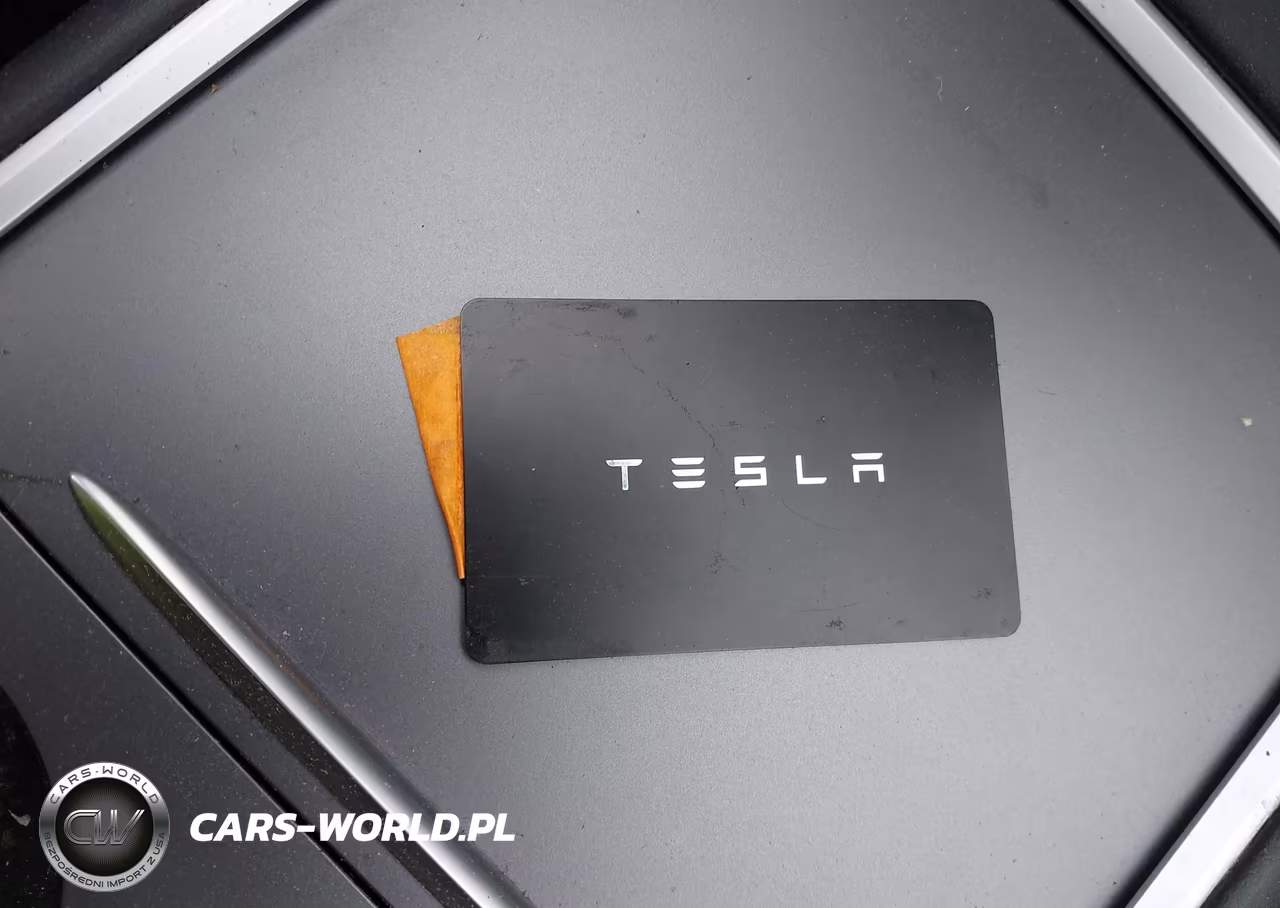 2024 Tesla Model Y Long Range Dual Motor All-Wheel Drive VIN:7SAYGDEE1RA316497 - 11