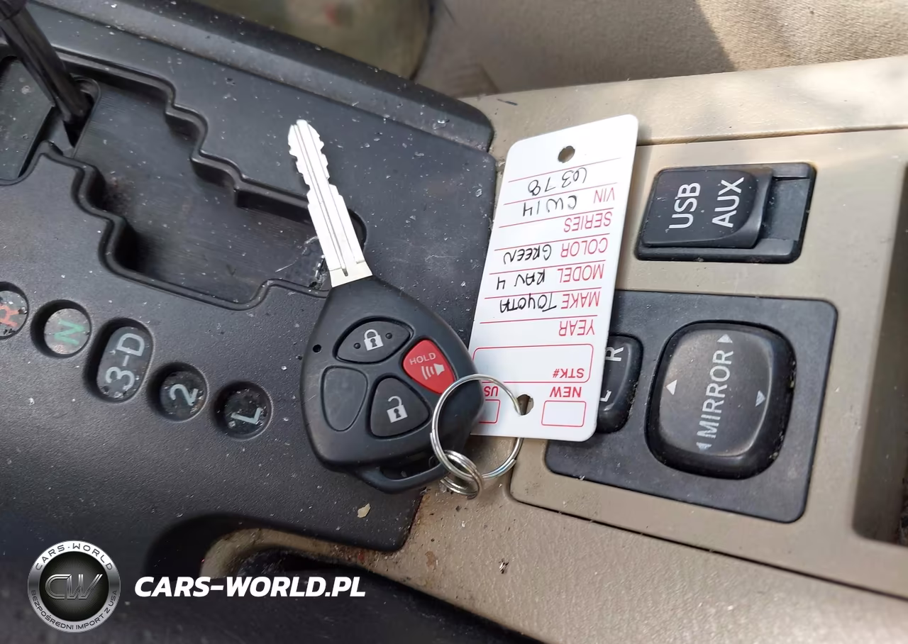 2012 Toyota Rav4 VIN:2T3ZF4DV5CW146378 - 11
