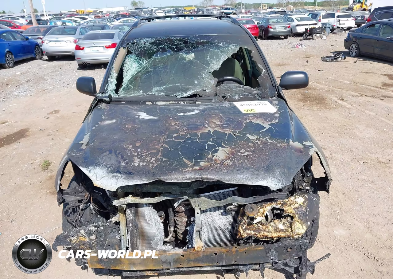 2012 Toyota Rav4 VIN:2T3ZF4DV5CW146378 - 6